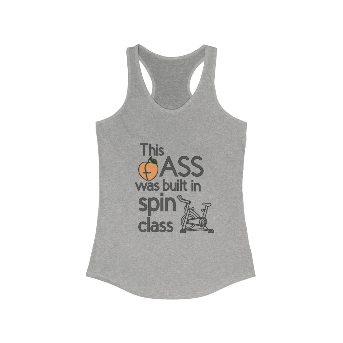 It's Peachy Tank