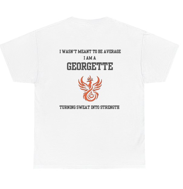 Georgette Strong