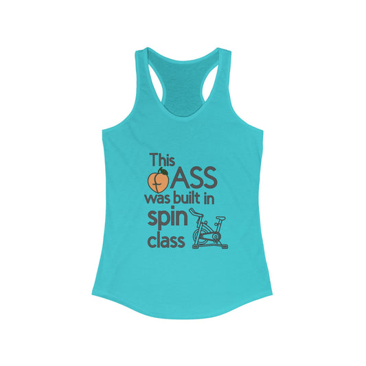 It's Peachy Tank