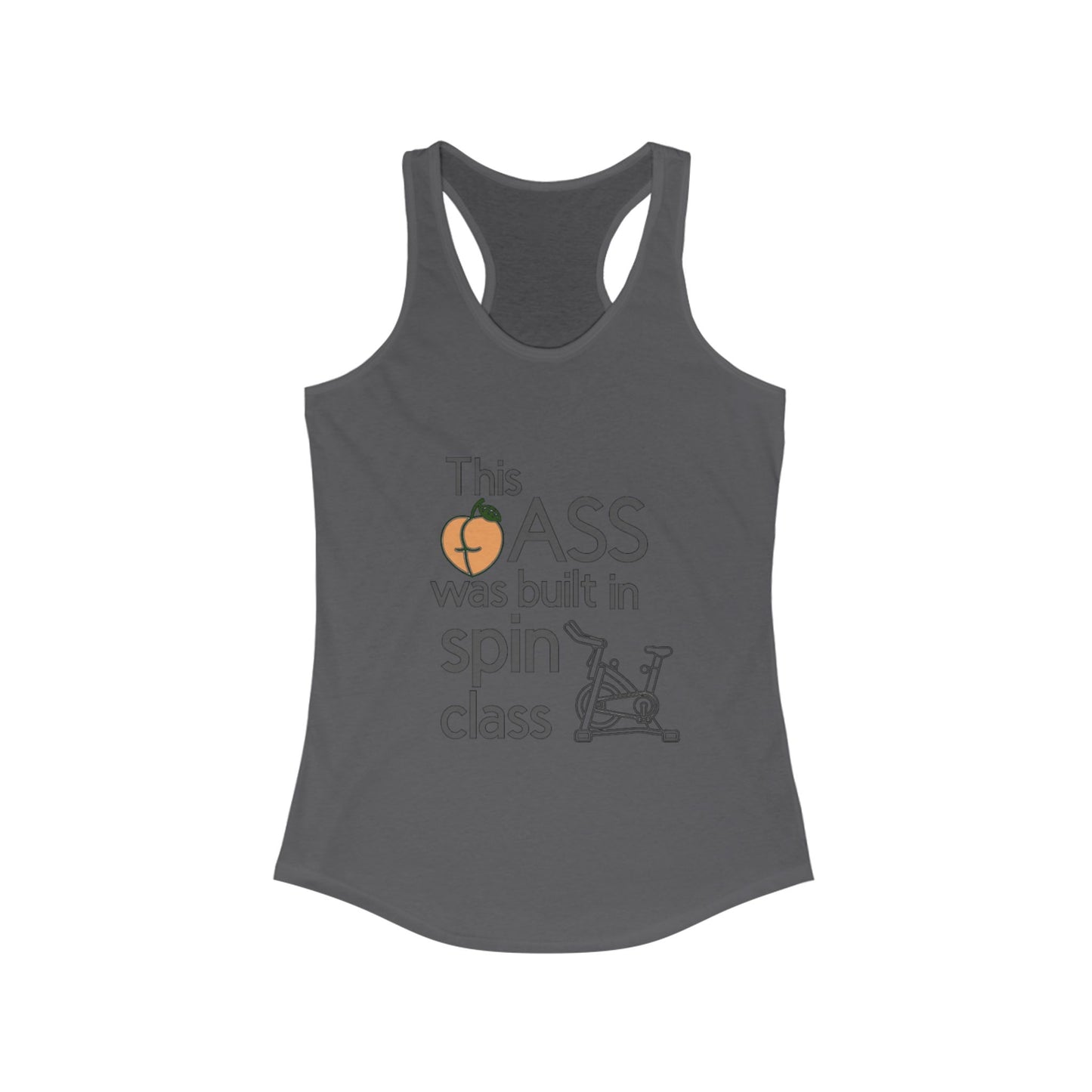 It's Peachy Tank