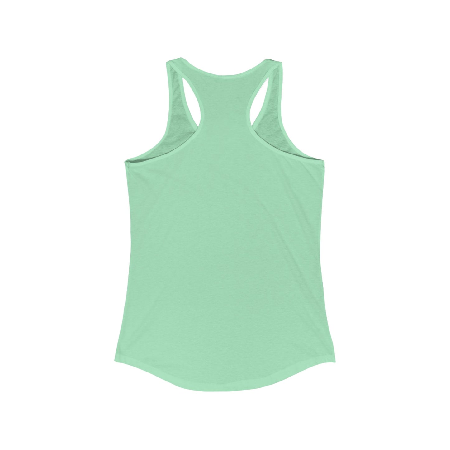 It's Peachy Tank