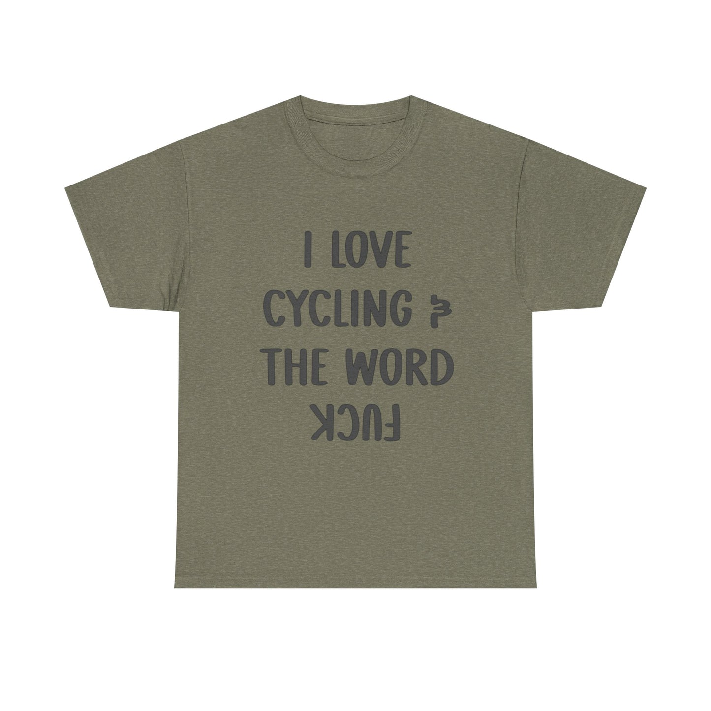 Things I love Tee
