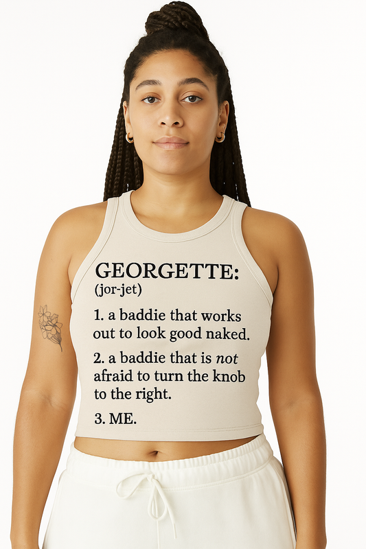 Limited Edition “The Definition”